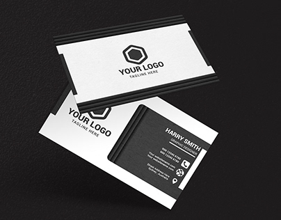 Business Card - Design