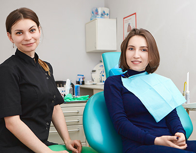 How Continuing Education Connects Dental Administrators