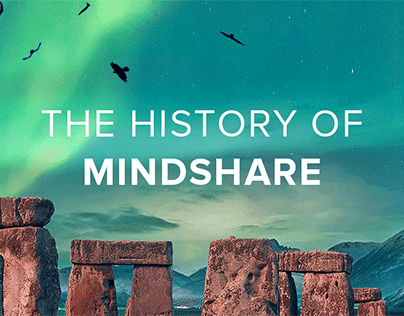 The History of Mindshare