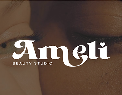 AMELI. Beauty studio
