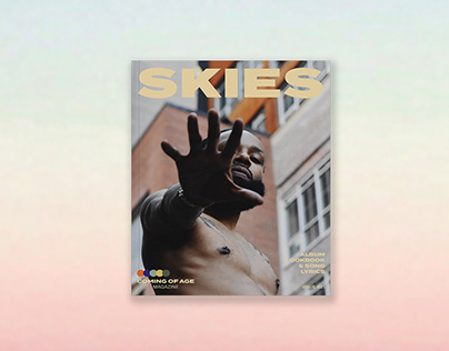 SKIES Magazine