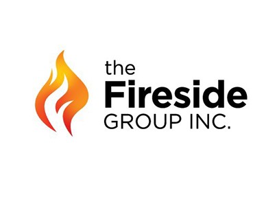 The Fireside Group Inc. - Logo Design