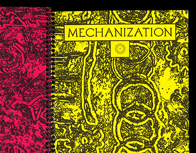 Mechanization Book