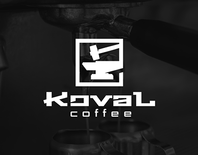 Koval Coffee