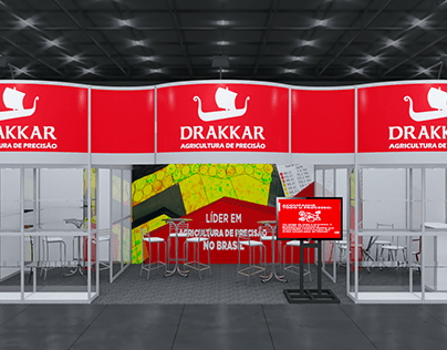 DRAKKAR - EXPODIRETO 2023