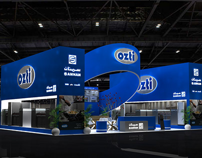 OZTI Exhibition
