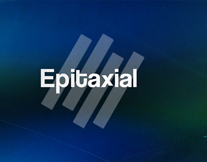 Project thumbnail - Epitaxial Branding