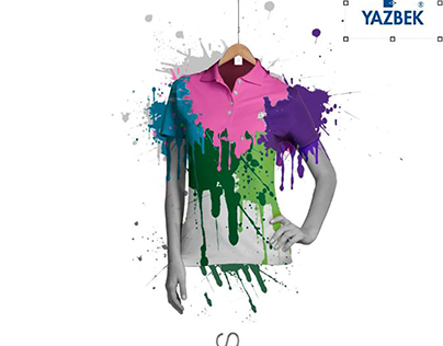 Yazbek. conceptual 2010