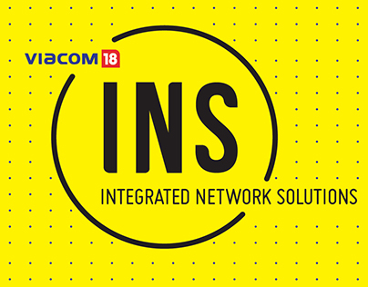 Viacom18 INS - Integrated Network Solutions