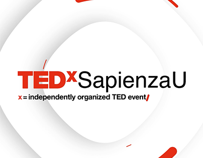 TedEx Sapienza Roma - Video intro - 2022