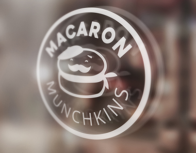 Macaron Munchkins