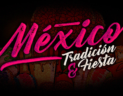 México, tradición, y fiesta