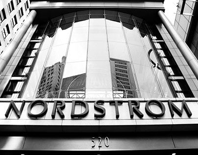 Nordstrom Six Month Buying Plan-Collaberative