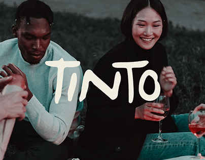tinto | branding