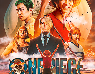 One Piece | Live Action