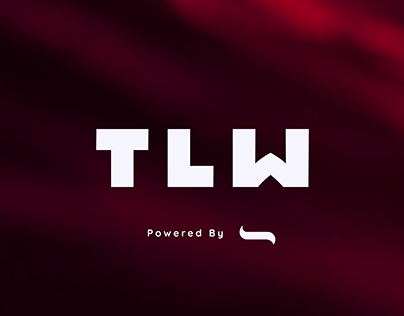 TLW - Brand Identity
