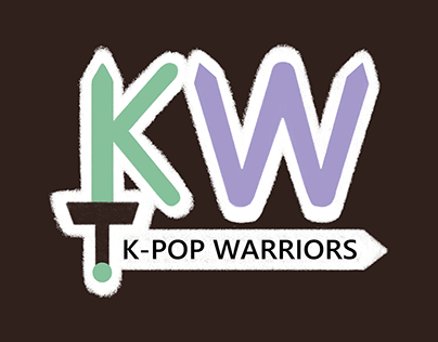 K-Pop Warriors