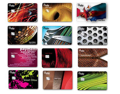 2010 Smart Card Collection