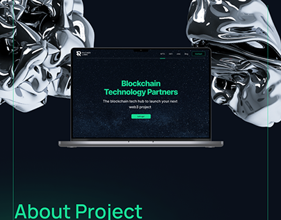 Blockchain Technology Partners