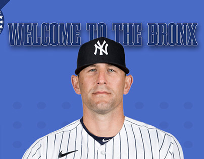Darren O'Day Yankees