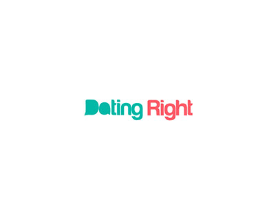Title Sequence for Dating Right (Instagram Series)