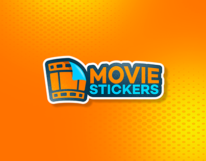 Movie Stickers