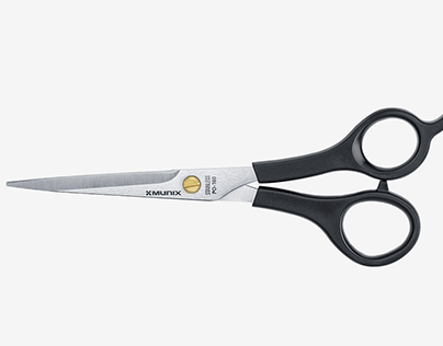 Scissors for Personal grooming