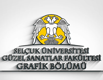 Selçuk Üniversitesi Grafik Bölümü Bölüm Tanıtım Videosu