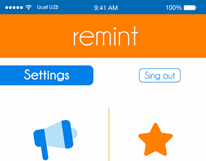 Remint App