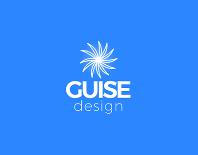 Projeto Guise Design - ID Visual