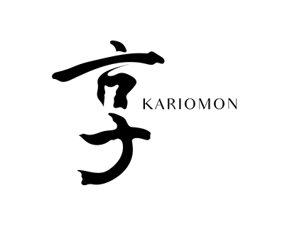 Kariomon Cafe - Visual Identity