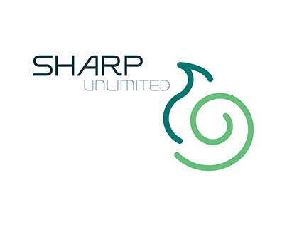 Logo Design - Sharp Unlimited