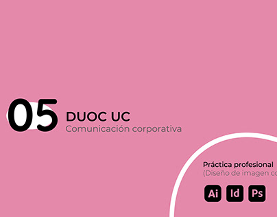 DUOC UC - Extra