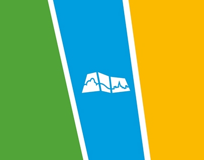 Visual Identity for Racibórz County logo