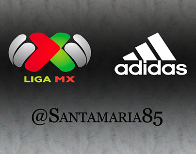 Liga MX x Adidas