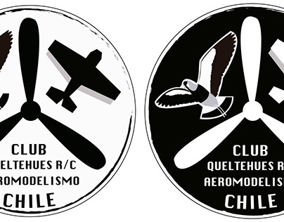 Club aeromodelismo Queltehues Chile. año 2016