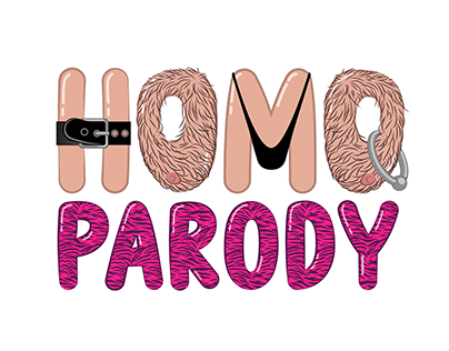 Homoparody Logo