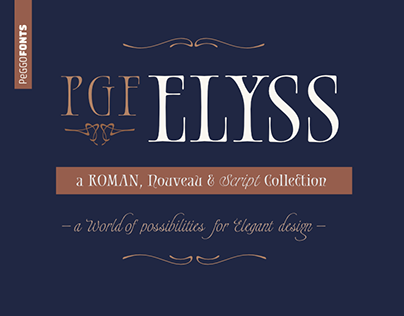PGF Elyss