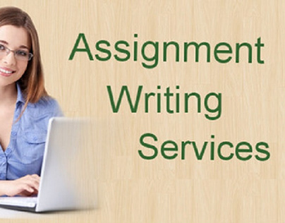 assignment writing services in UK