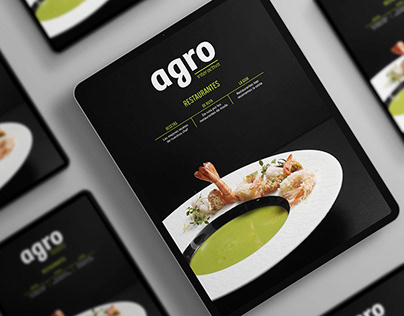 Agro Magazine | EPUB