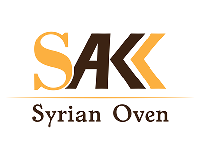 SAKK syrian oven