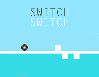 Switch Switch - Mobile Game Design