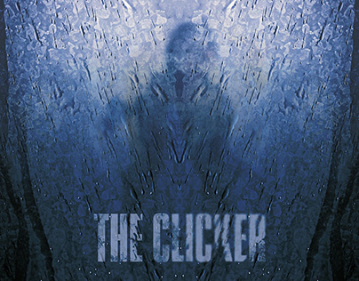 The clicker - movie poster