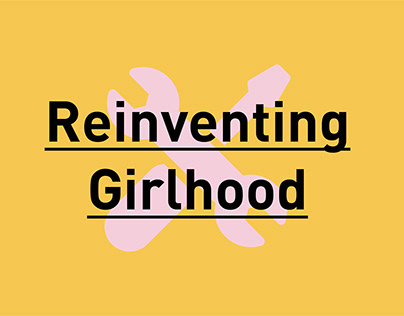GoldieBlox® — Challenging Gender Stereotypes