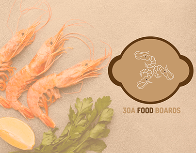Logo_Branding 30A FOOD BOARDS