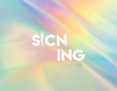 SICNING Logo