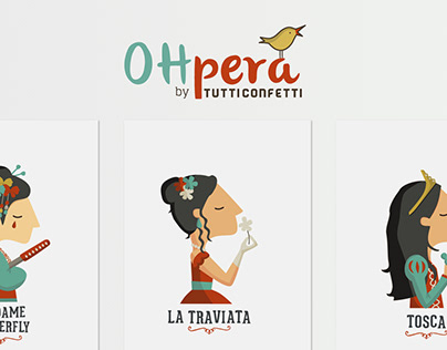 Opera Collection