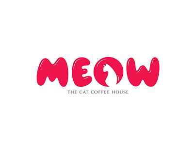 MEOW - The Cat Coffee House