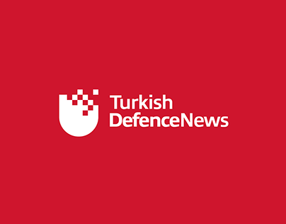 turkishdefencenews.com / Rebranding