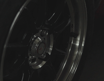 Mazda Miata NA - Coming Soon | Video